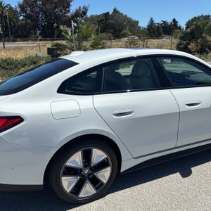 BMW I4 EDRIVE40 GRAN COUPE - 9