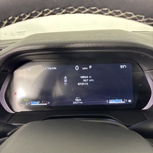 2024 JEEP GRAND CHEROKEE LAREDO — миниатюра 37