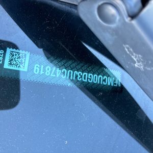 2018 FORD ESCAPE SE 缩略图 54