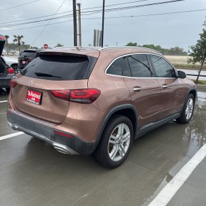 MERCEDES-BENZ GLA-CLASS - 8