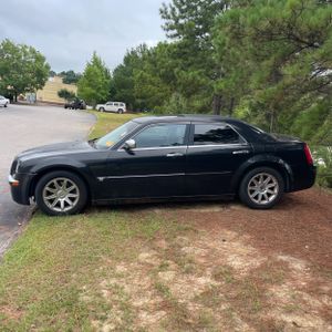 صورة 3 لـ 2006 Chrysler 300 C