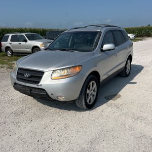 صورة 1 لـ 2009 Hyundai SANTA FE SE