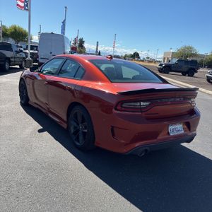DODGE CHARGER R/T - 5