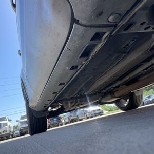 2016 FORD ESCAPE TITANIUM thumbnail 18