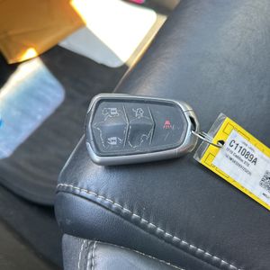 2019 Cadillac XTS LUXURY — миниатюра 51