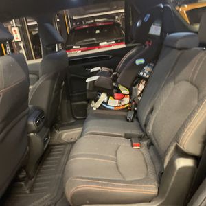 صورة مصغرة 34 لـ 2025 Honda PILOT SPORT