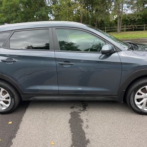 2021 Hyundai TUCSON VALUE 照片 11