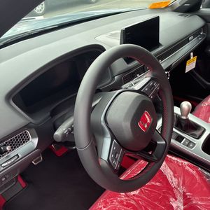 2026 Honda CIVIC TYPE R — миниатюра 36