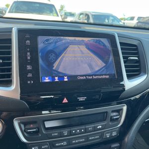 2017 Honda PILOT TOURING 缩略图 40
