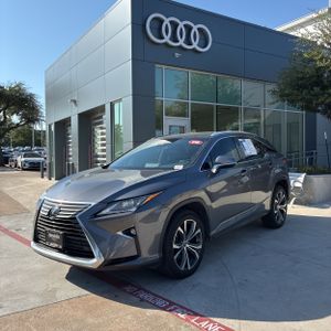 2019 Lexus RX 350 BASE 照片 1