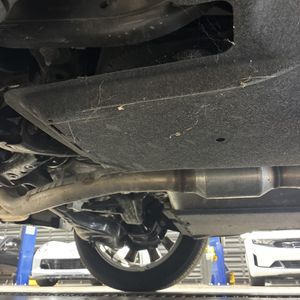 2025 Mazda CX-5 2.5 S PREMIUM PLUS — миниатюра 29