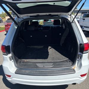 2019 JEEP GRAND CHEROKEE ALTITUDE 照片 42