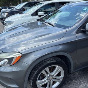 2016 Mercedes-BENZ GLA 缩略图 55