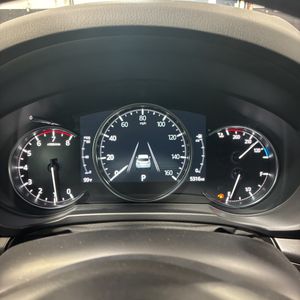 2025 Mazda CX-5 2.5 S PREMIUM PLUS — миниатюра 39