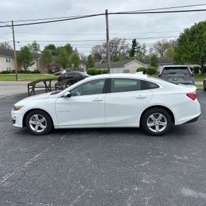 CHEVROLET MALIBU - 3