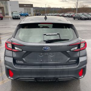 SUBARU IMPREZA BASE 5-DOOR - 7