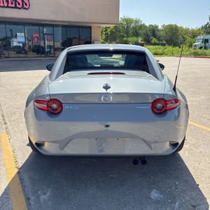 صورة 7 لـ 2026 Mazda MX-5 MIATA RF GRAND TOURING
