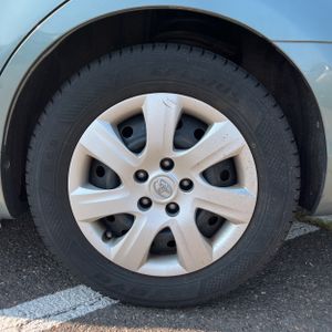 2011 Toyota CAMRY LE — миниатюра 12
