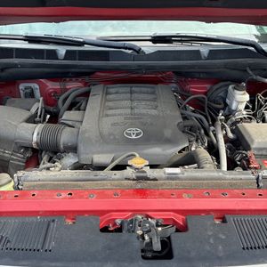 2016 Toyota TUNDRA LIMITED — миниатюра 43