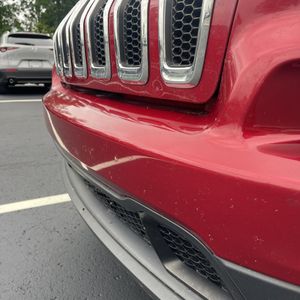 2015 JEEP CHEROKEE LATITUDE 缩略图 52