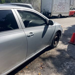 2010 Toyota COROLLA LE — миниатюра 60