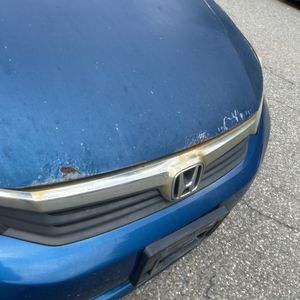 2012 Honda CIVIC LX 缩略图 53