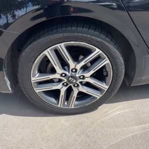 2021 KIA FORTE EX — миниатюра 17