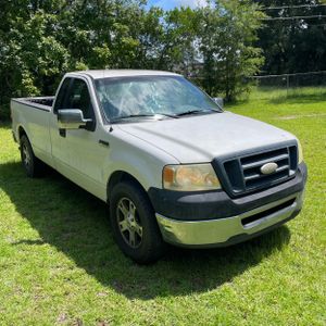 صورة 12 لـ 2007 FORD F-150 XL