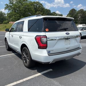 FORD EXPEDITION LIMITED - 5