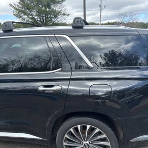 HYUNDAI PALISADE CALLIGRAPHY - 6