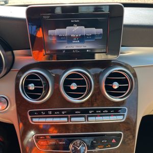 2018 Mercedes-BENZ C-CLASS 缩略图 36