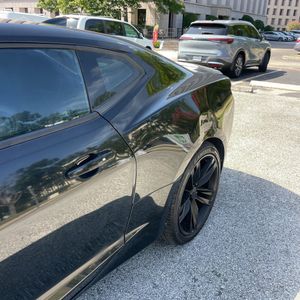 2017 Chevrolet CAMARO LT thumbnail 54