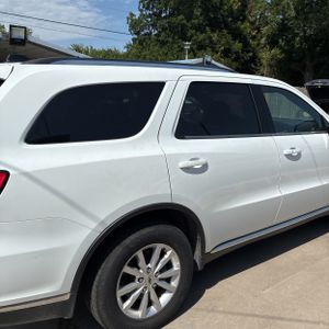 صورة 9 لـ 2023 Dodge DURANGO SXT