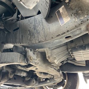 2012 Nissan ARMADA SV thumbnail 27