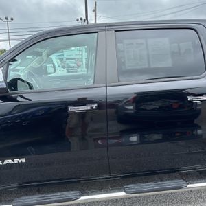صورة 3 لـ 2022 RAM 1500 LARAMIE