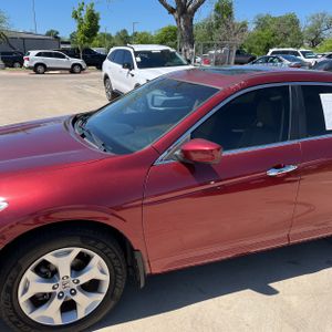 HONDA ACCORD CROSSTOUR EX-L - 2