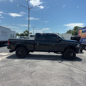 صورة 10 لـ 2018 RAM 2500 LARAMIE