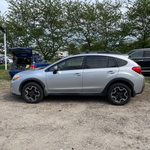 SUBARU XV CROSSTREK 2.0I PREMIUM - 3
