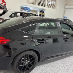 HONDA CIVIC SPORT - 4