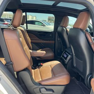 2022 Lincoln AVIATOR RESERVE 照片 35