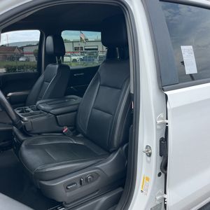 2020 Chevrolet SILVERADO 1500 LT — миниатюра 32