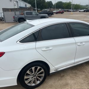 HYUNDAI SONATA SPORT - 9