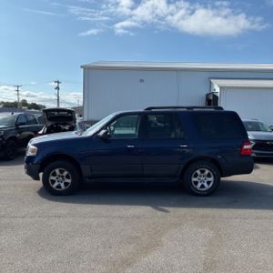 2011 FORD EXPEDITION XL — фото 3