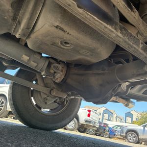 2020 RAM 1500 LARAMIE — миниатюра 33