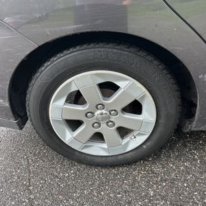 صورة مصغرة 19 لـ 2009 Toyota PRIUS BASE