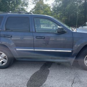2008 JEEP GRAND CHEROKEE LAREDO 缩略图 11