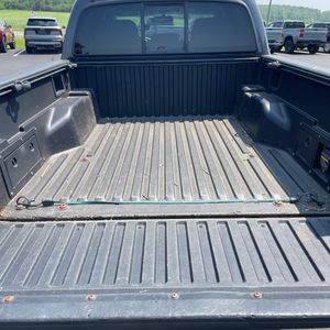 2011 Toyota TACOMA V6 thumbnail 40
