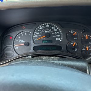 2004 Chevrolet SILVERADO 1500 LT 照片 36