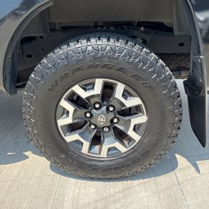 صورة مصغرة 18 لـ 2007 Toyota TACOMA PRERUNNER V6