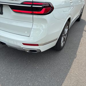صورة مصغرة 68 لـ 2024 BMW X7 XDRIVE40I